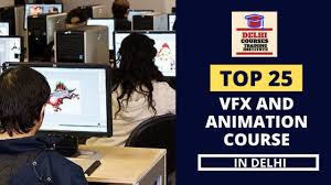 Read more about the article VFX Course in Delhi