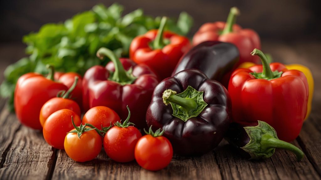 health benefits of nightshade vegetables health benefits of nightshade vegetables