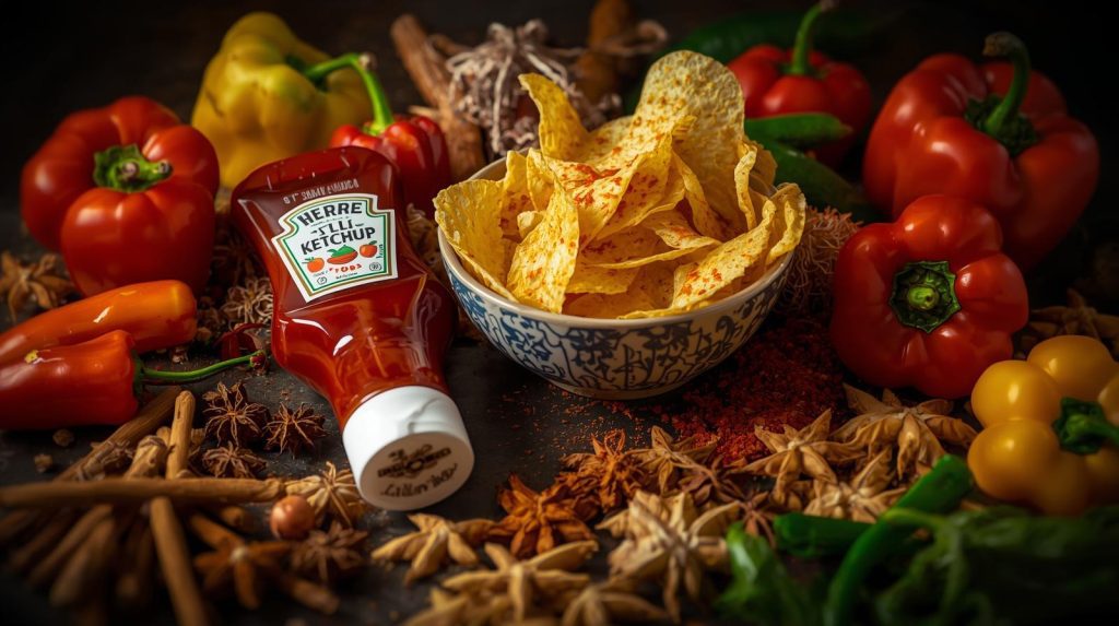 processed foods containing hidden processed foods containing hidden